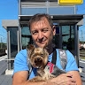 Юрий Овчарик