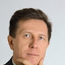 Валерій Ушкалов