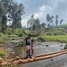 Kevin, Juma Otieno