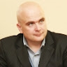 Volodymyr Manko