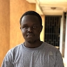 Isaac Ejang