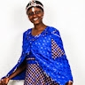 Faith Ngaruiya