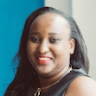 Nyambura Kibandi