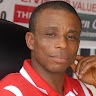 Eric Abandoh