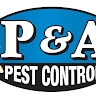 P & A Pest Control
