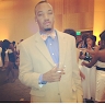 Lamar Evans