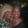 Michelle Hairston