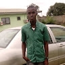 GAEL MONKE