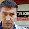 Сергій Тетьоркін