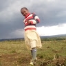 Michael Ng'ang'a
