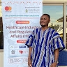 Clement Kwame Serchim