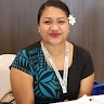 Sulieti Hufanga OFA