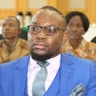 Alex Calvin Banda