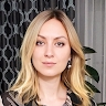 Катерина Ніточко