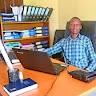 Kwibisa Bismark