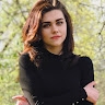 Oleksandra Lysak