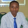 Samuel Muhoro Kinyanjui