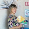 Ірина Устенко
