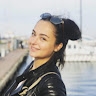 Анастасия Серенко