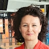 Alina Ciorici