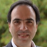 Kostas Christoforidis