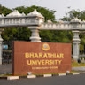 Bharathiar University