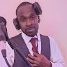 DJ Black Shawd  