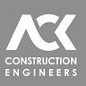 ackconstruction engineers kampolis christos