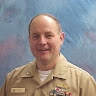 NavyTim Ortel