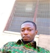 Opoku Isaac Sylvester