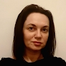 Svitlana Shtyfanyuk