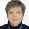 Оксана Журавльова