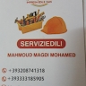 mohamed magd i
