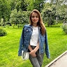 Олександра Ганжа
