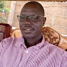 Labalpiny Stephen Oketta