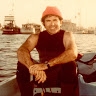 Homer Hickam