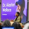 Alaster Wallace