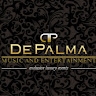 BEPPE DE PALMA LUXURY EVENTS  