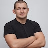 Віктор Шандригось