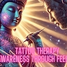 Tattoo Therapy Awareness Through Feeling