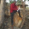 Zakari Liliwanou