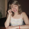 Oksana Krychkivska