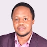 eliud kagema