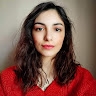 Aybüke Karagözler