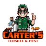 *Carter’s Termite & Pest*  