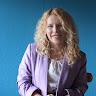 Oksana Verkhovod Psychologist