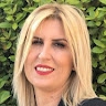 Ξανθή Αλμπανάκη