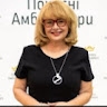 Валентина Чопяк