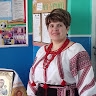 Майя Шевченко