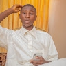 Muhammad Murtala